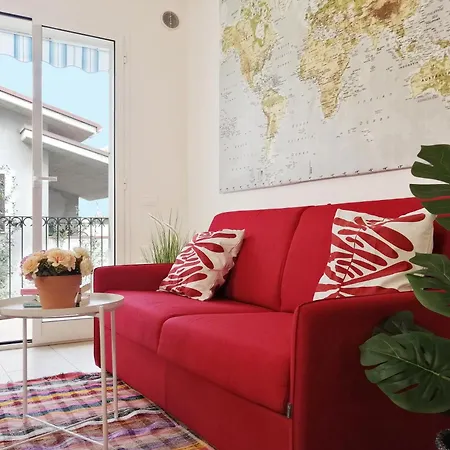 Holihome_casa Di Stefano 50m Dal Mare *